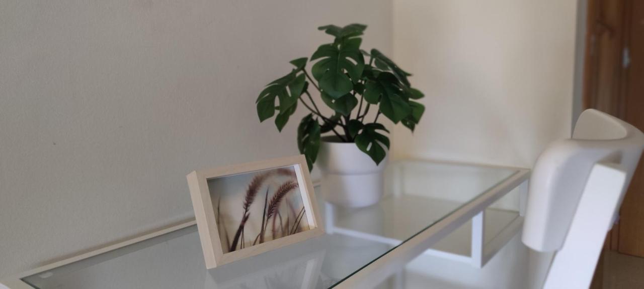 Benalmadena Beach Apartamento Con Vistas Al Mar Y Parking Privado Incluido Eksteriør billede
