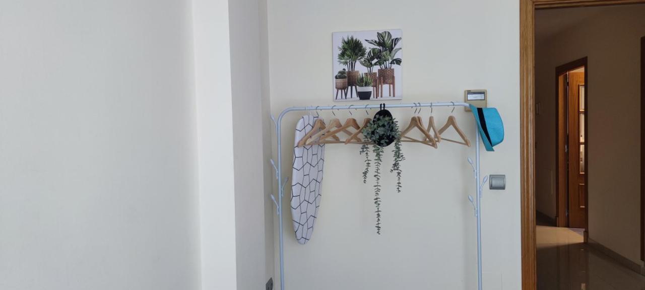 Benalmadena Beach Apartamento Con Vistas Al Mar Y Parking Privado Incluido Eksteriør billede