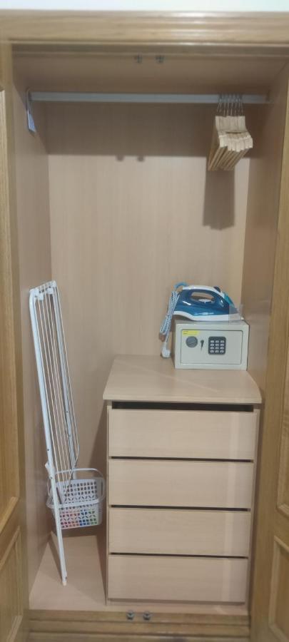 Benalmadena Beach Apartamento Con Vistas Al Mar Y Parking Privado Incluido Eksteriør billede